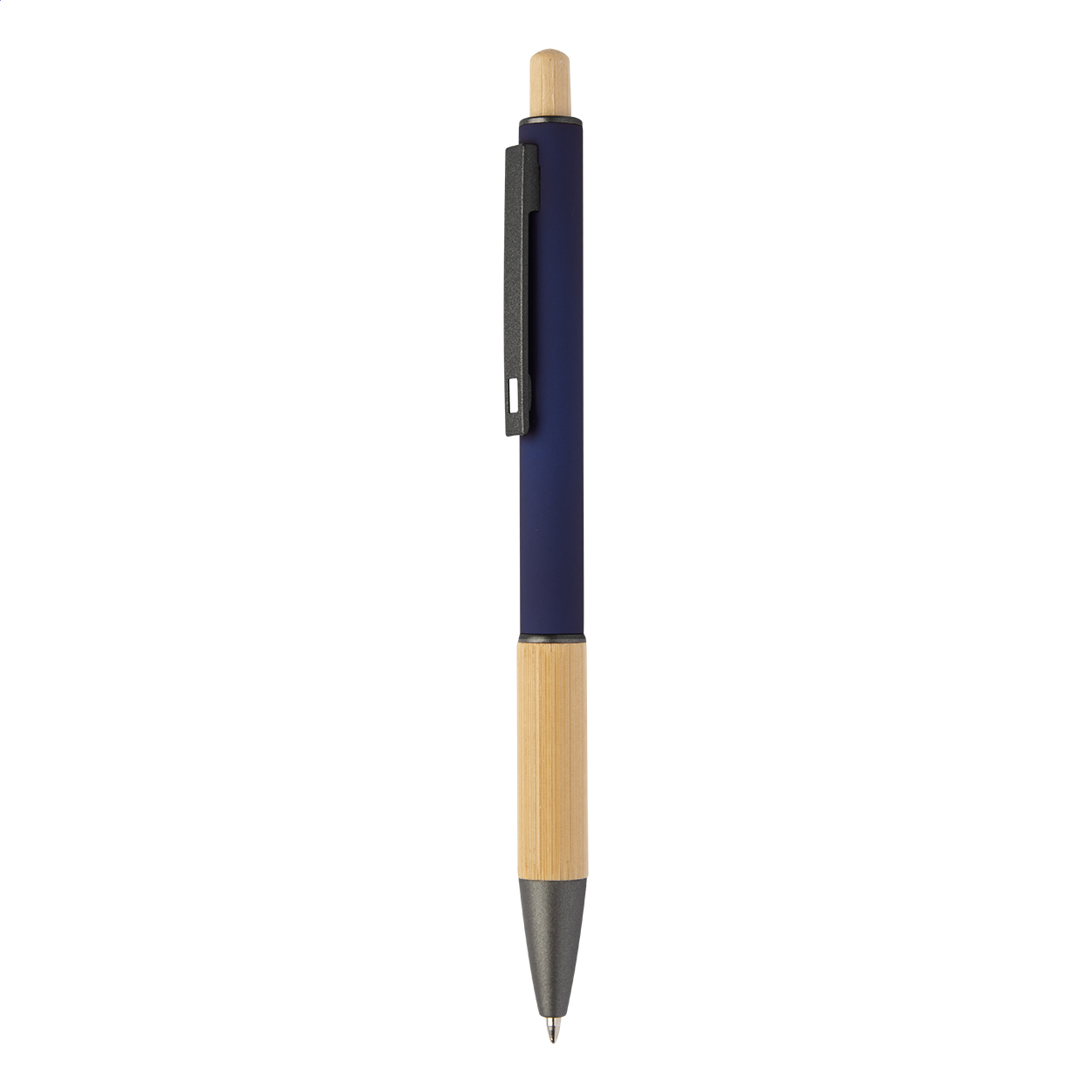 Bogri Penna a sfera blu scuro