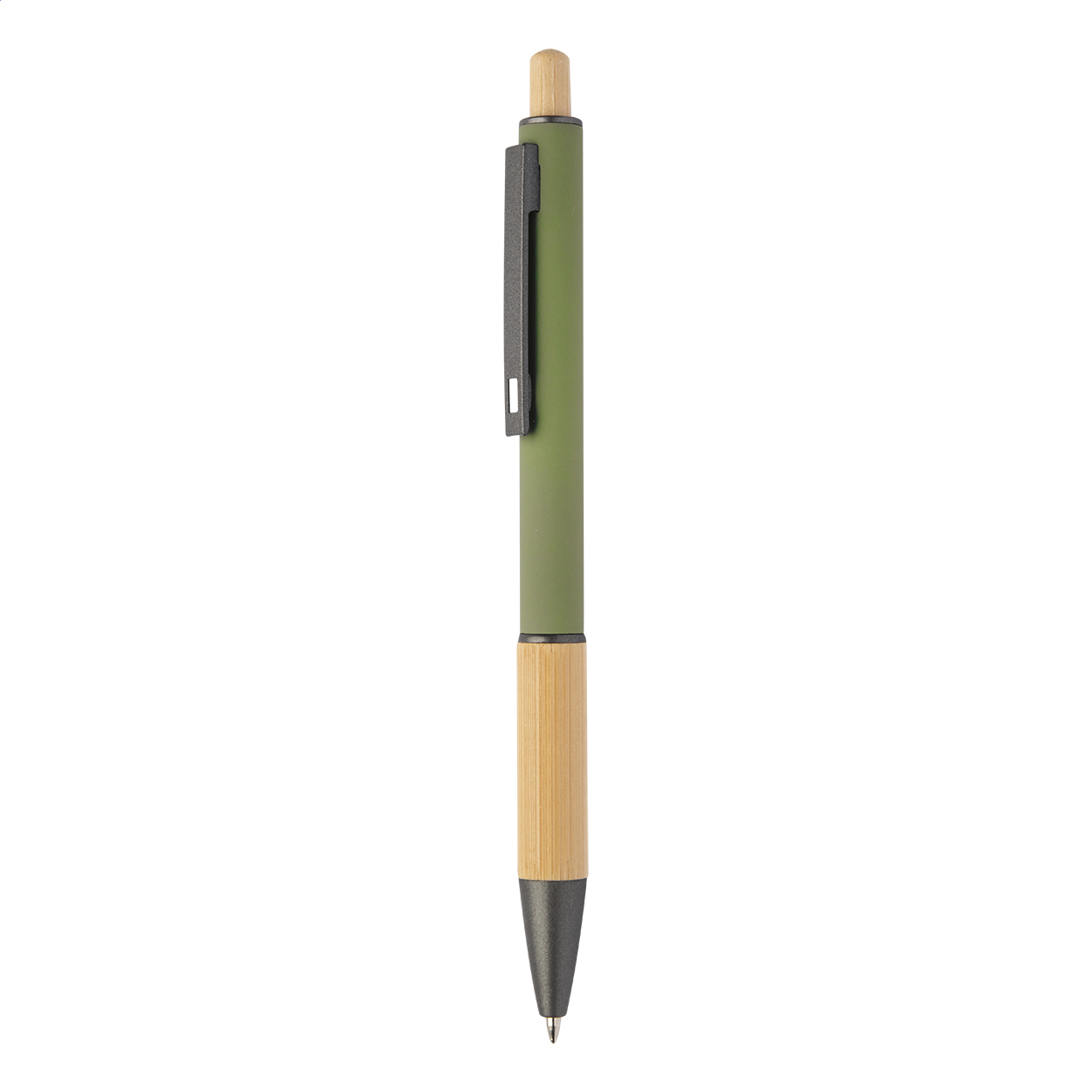 Bogri Penna a sfera verde