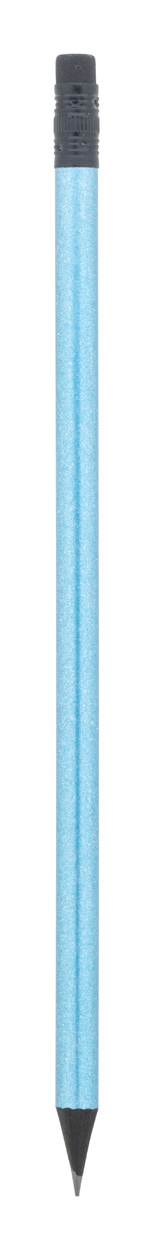 Neplum matita blu
