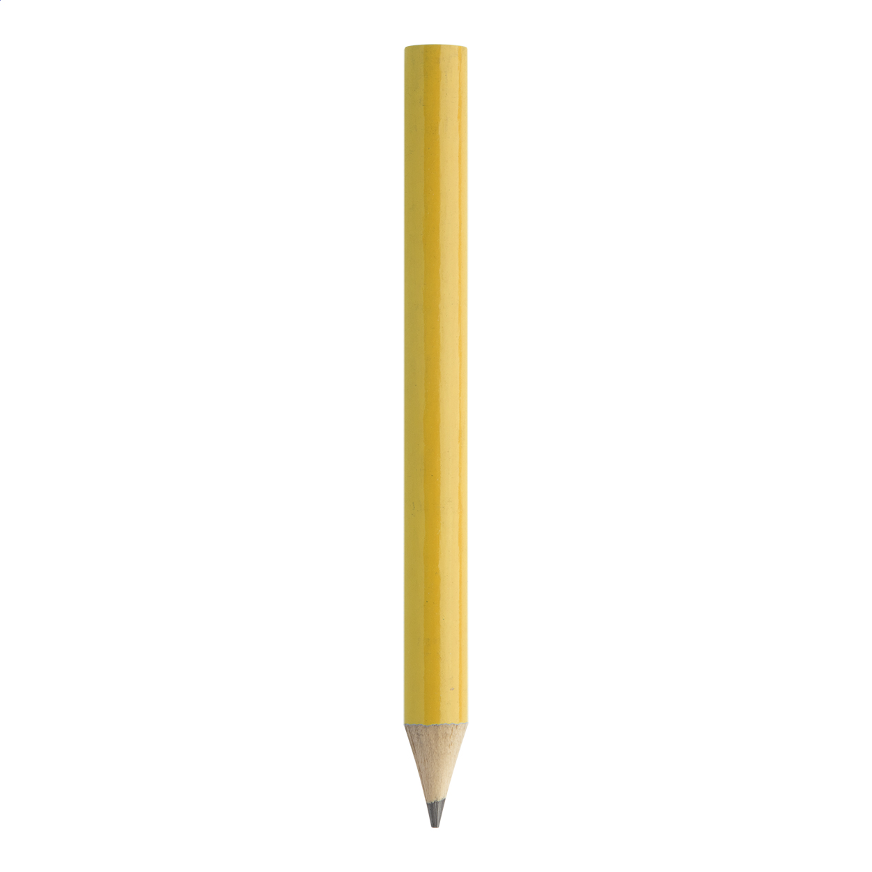 Mercia Mini matita giallo