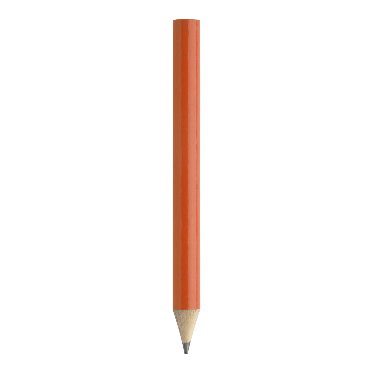 Mercia Mini matita arancione