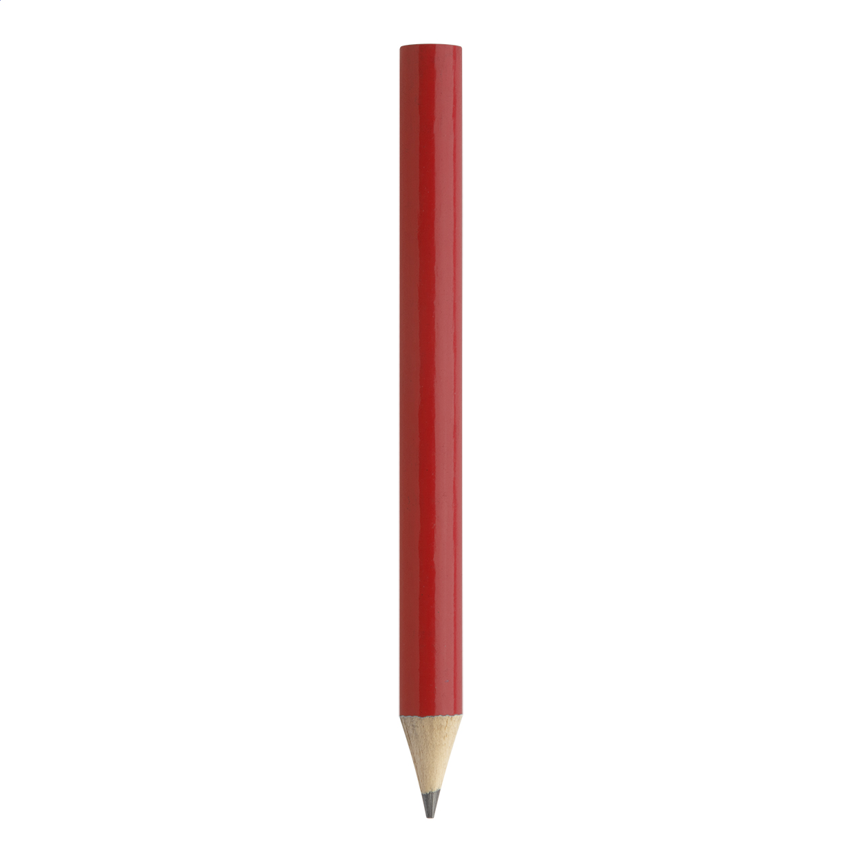 Mercia Mini matita rosso