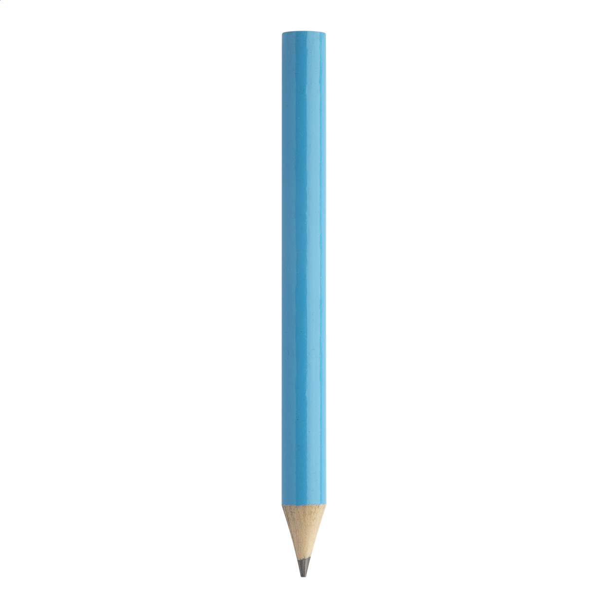 Mercia Mini matita azzurro