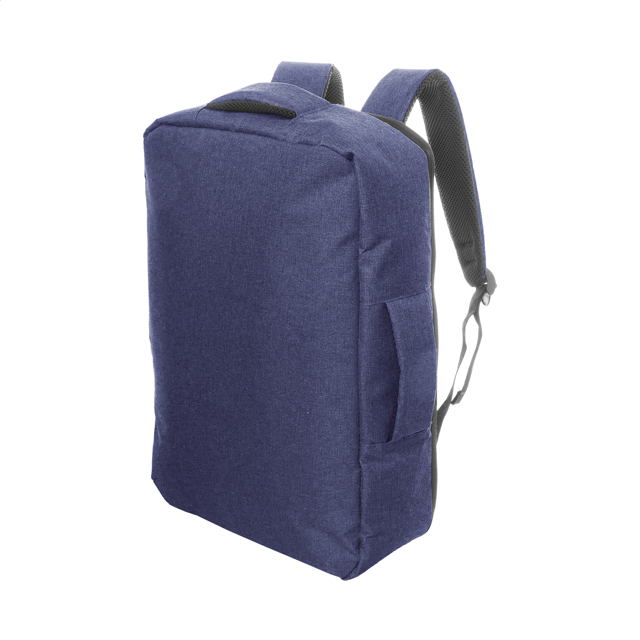 Eaton Zaino portadocumenti in RPET blu scuro