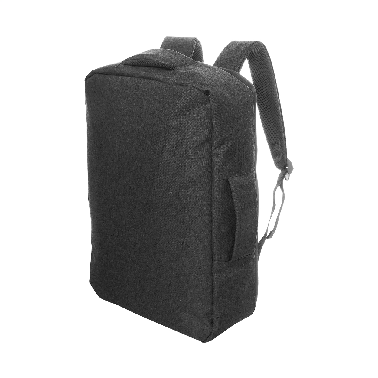 Eaton Zaino portadocumenti in RPET nero