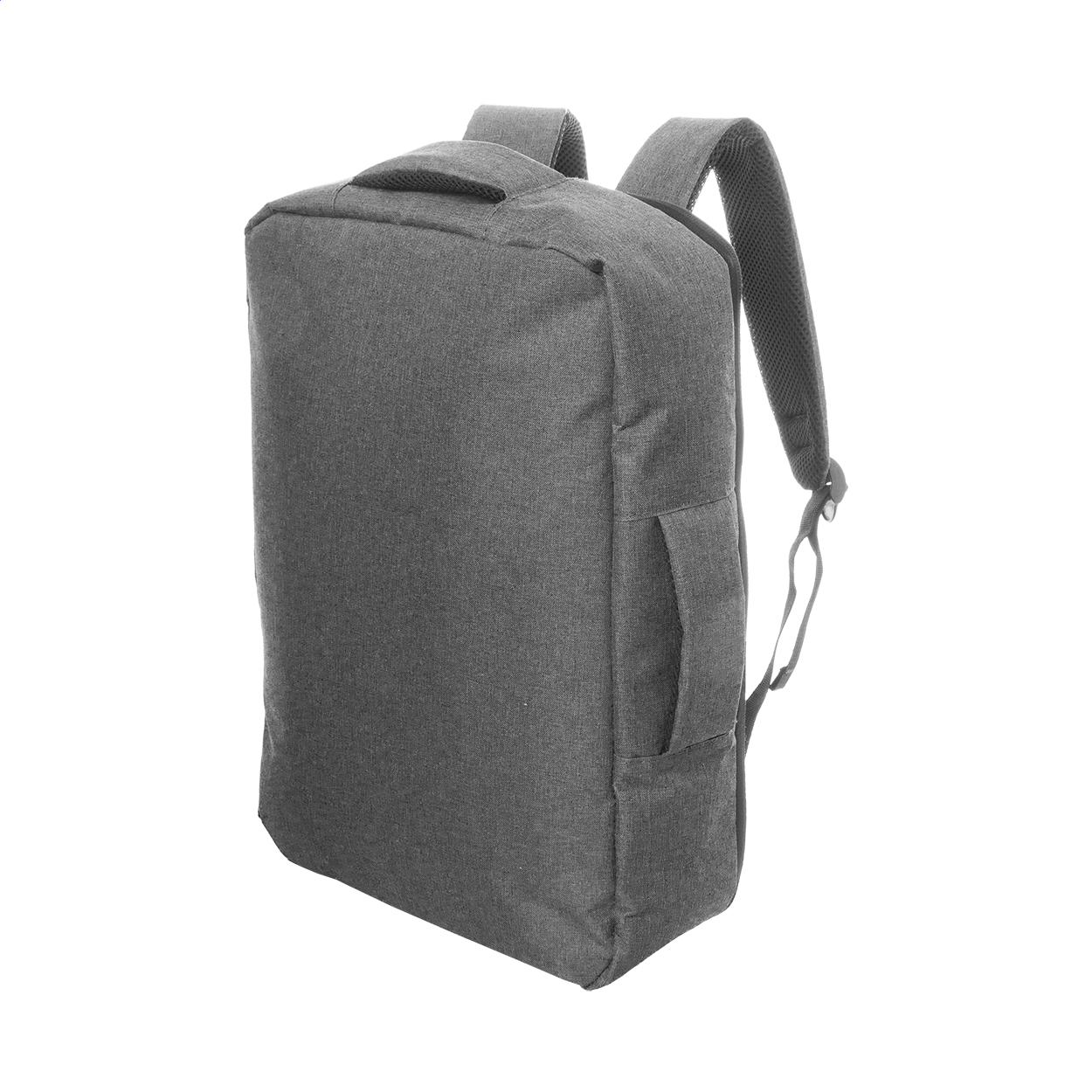 Eaton Zaino portadocumenti in RPET grigio