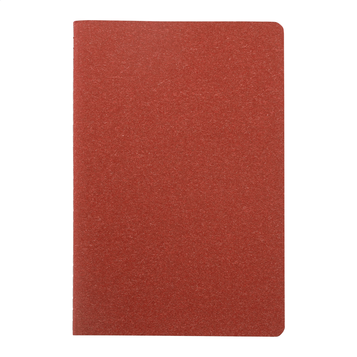 Crofty A5 Quaderno rosso