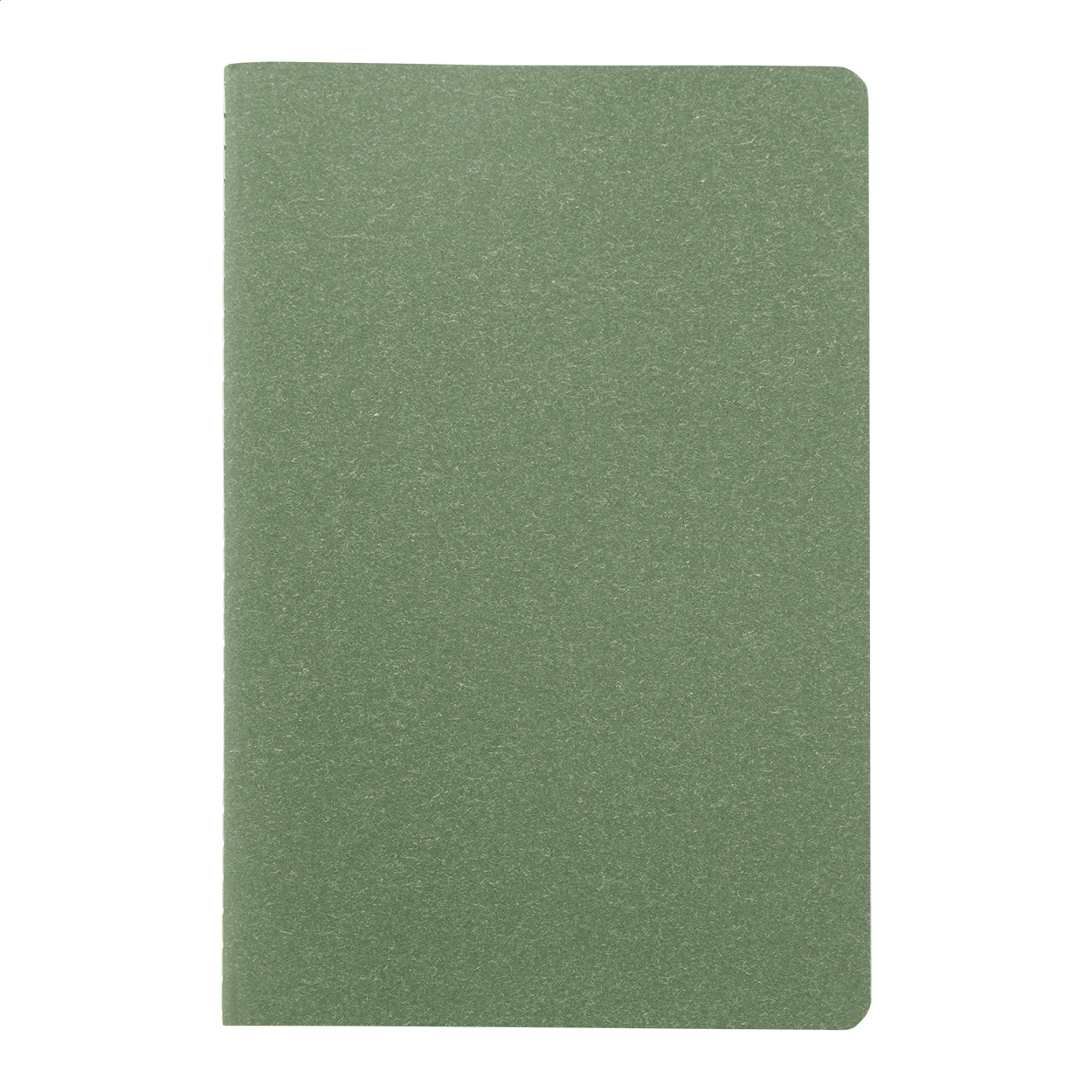 Crofty A5 Quaderno verde