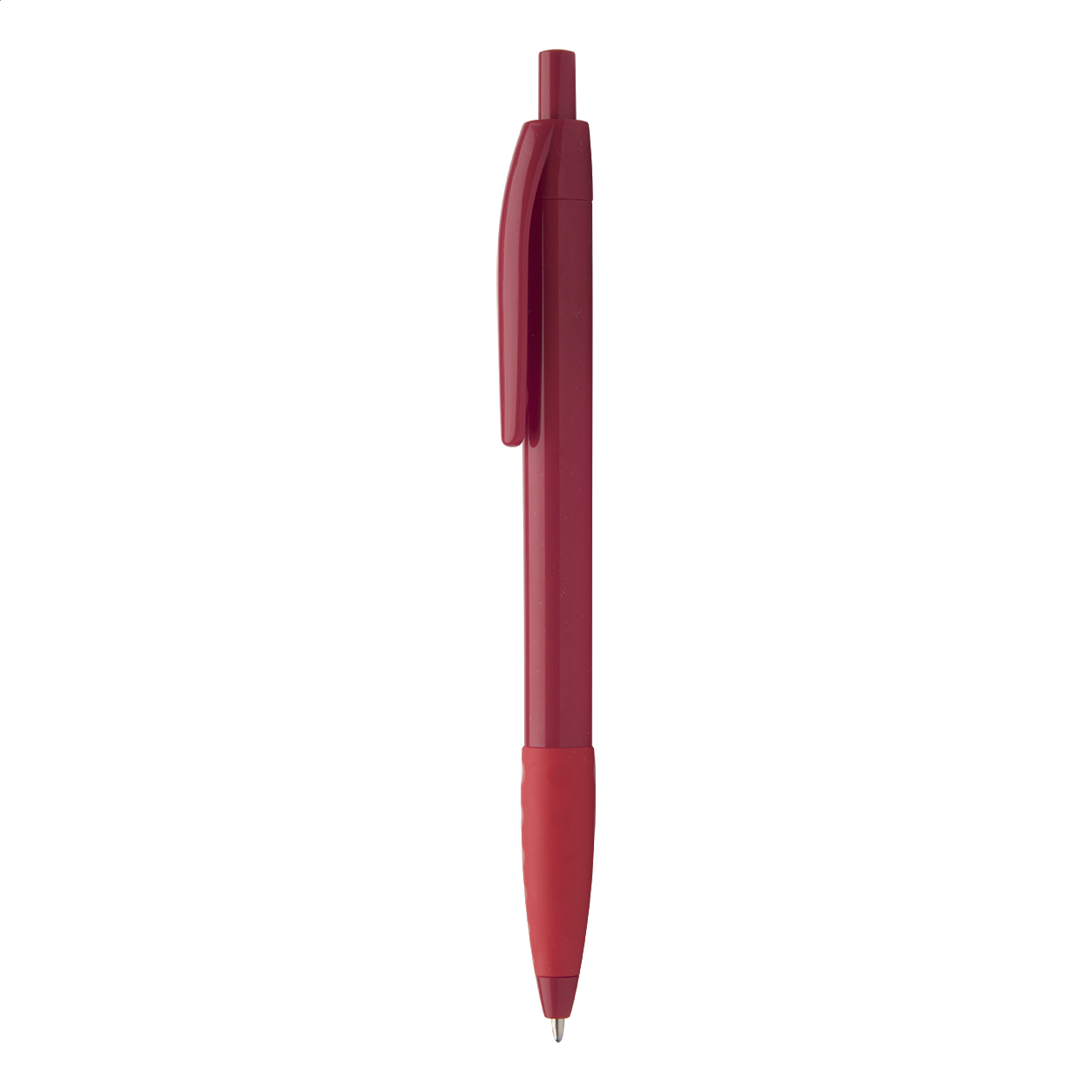 Panther penna a sfera rosso