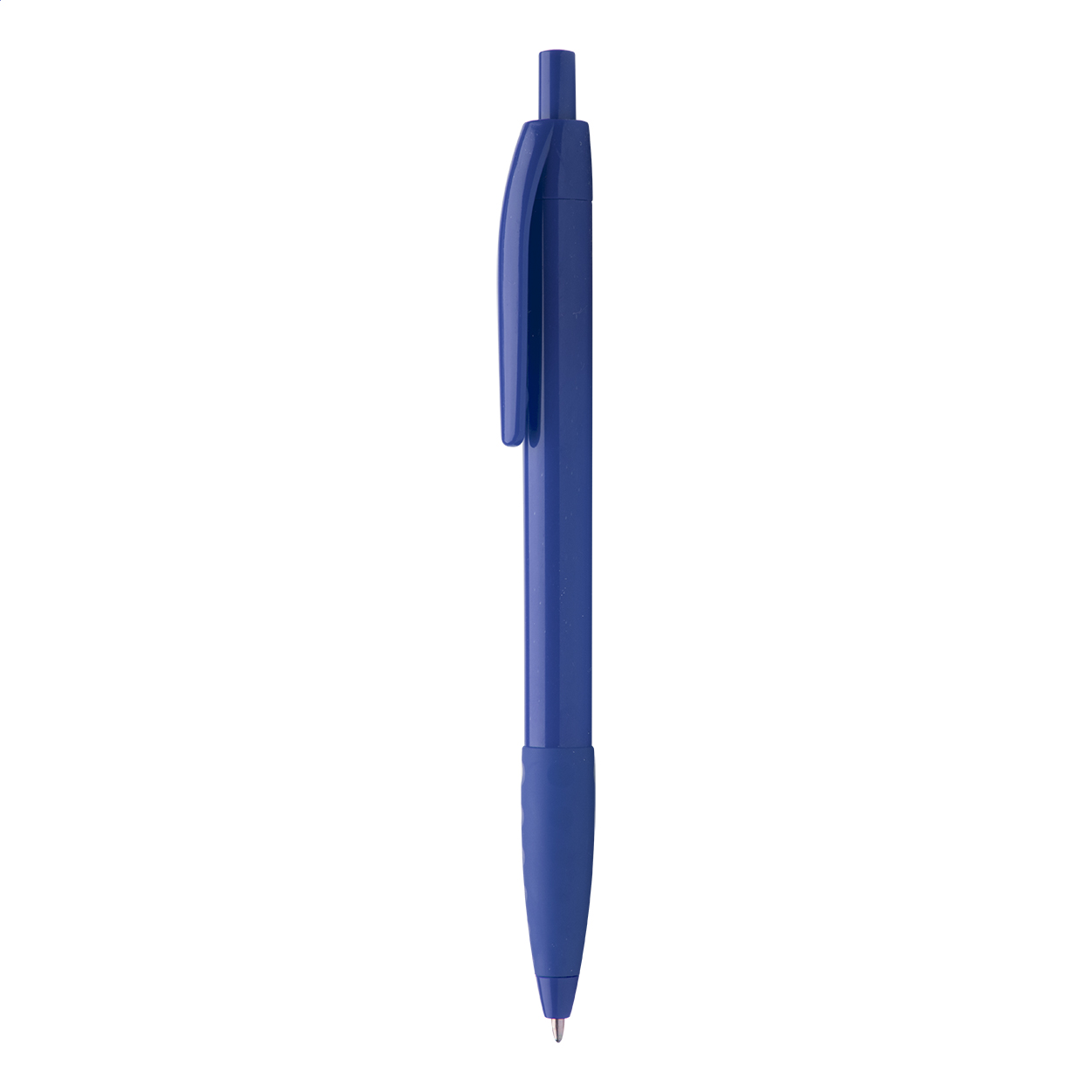 Panther penna a sfera blu