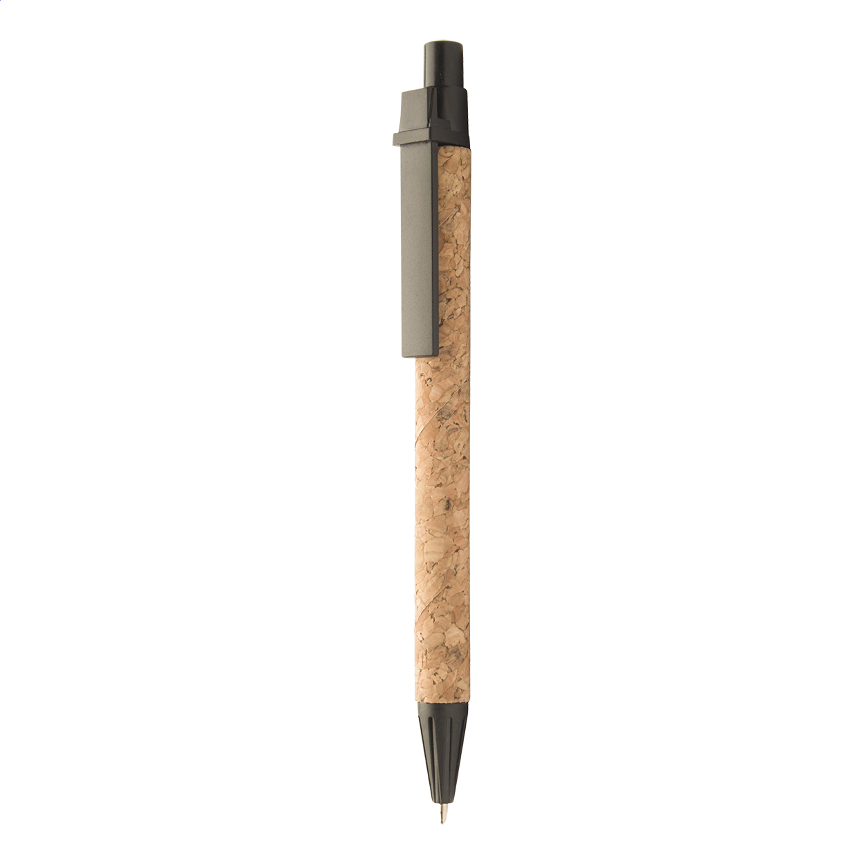 Subber penna a sfera nero naturale