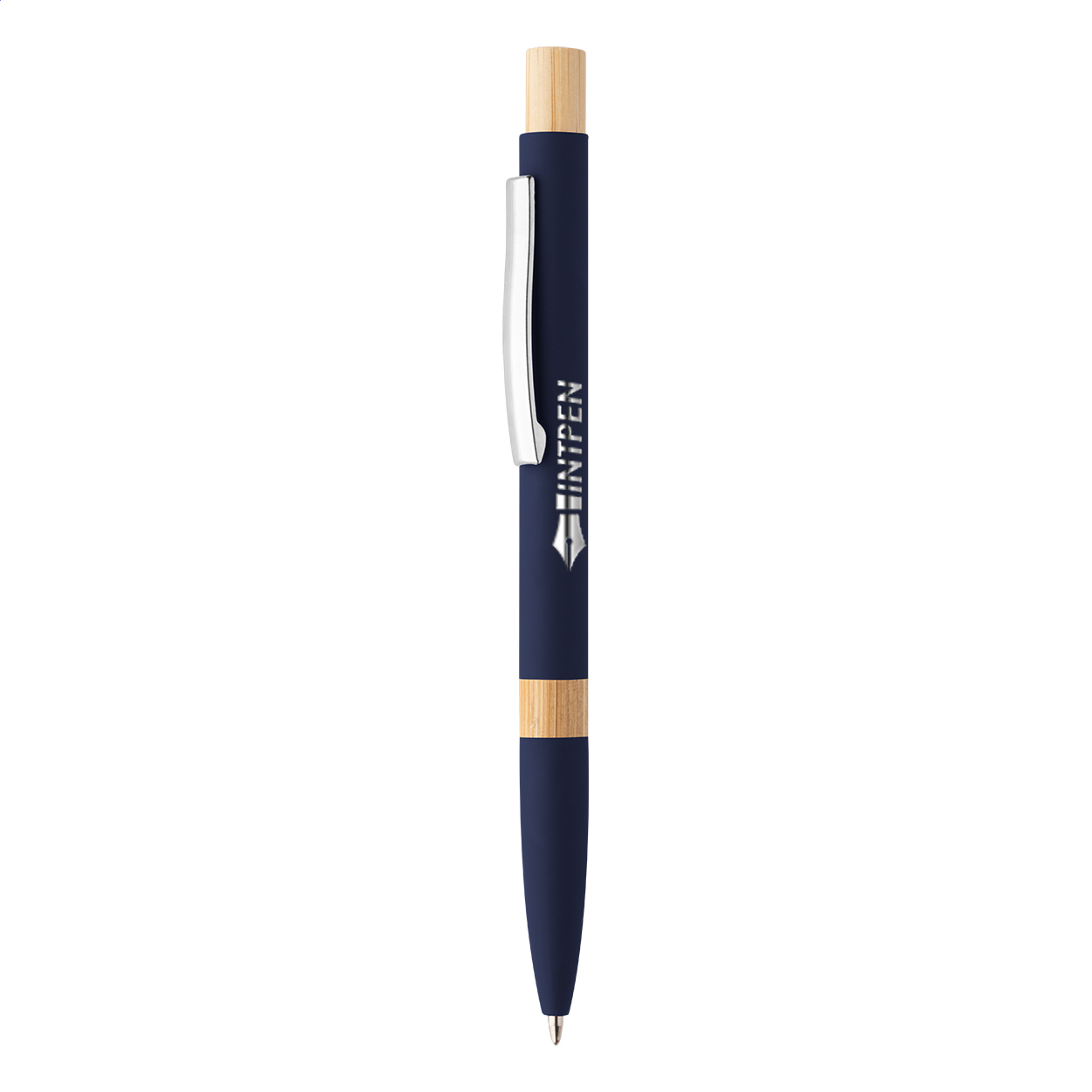 Miraboo Penna a sfera blu