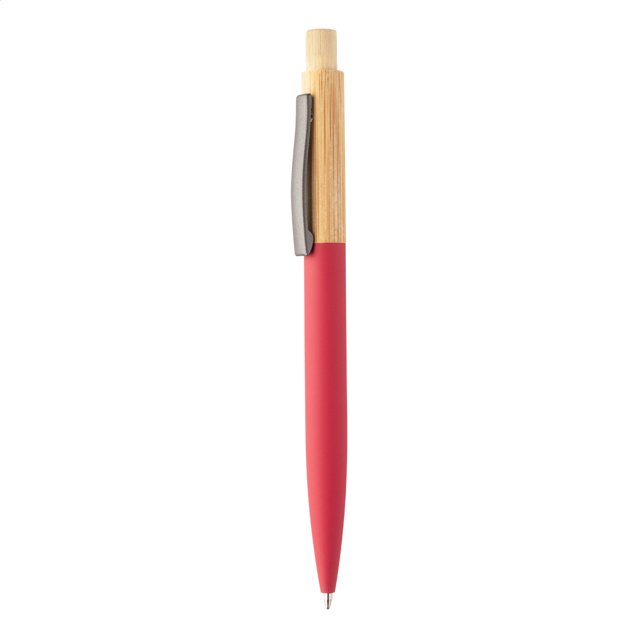 Seppoo Penna a sfera rosso
