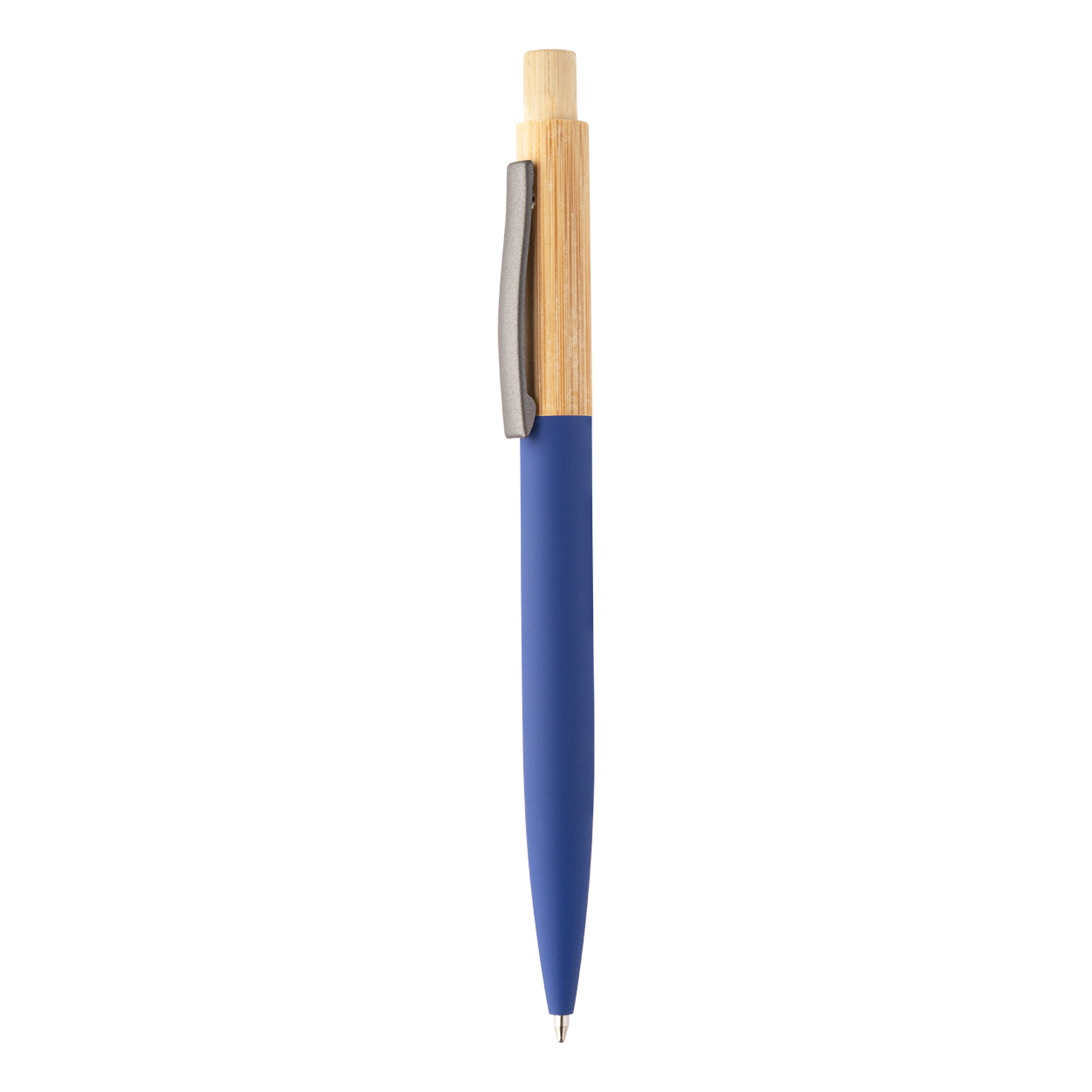 Seppoo Penna a sfera blu