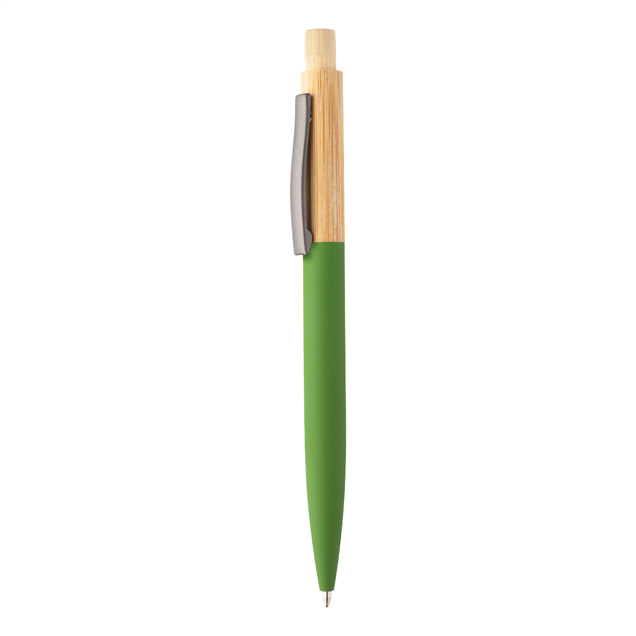 Seppoo Penna a sfera verde