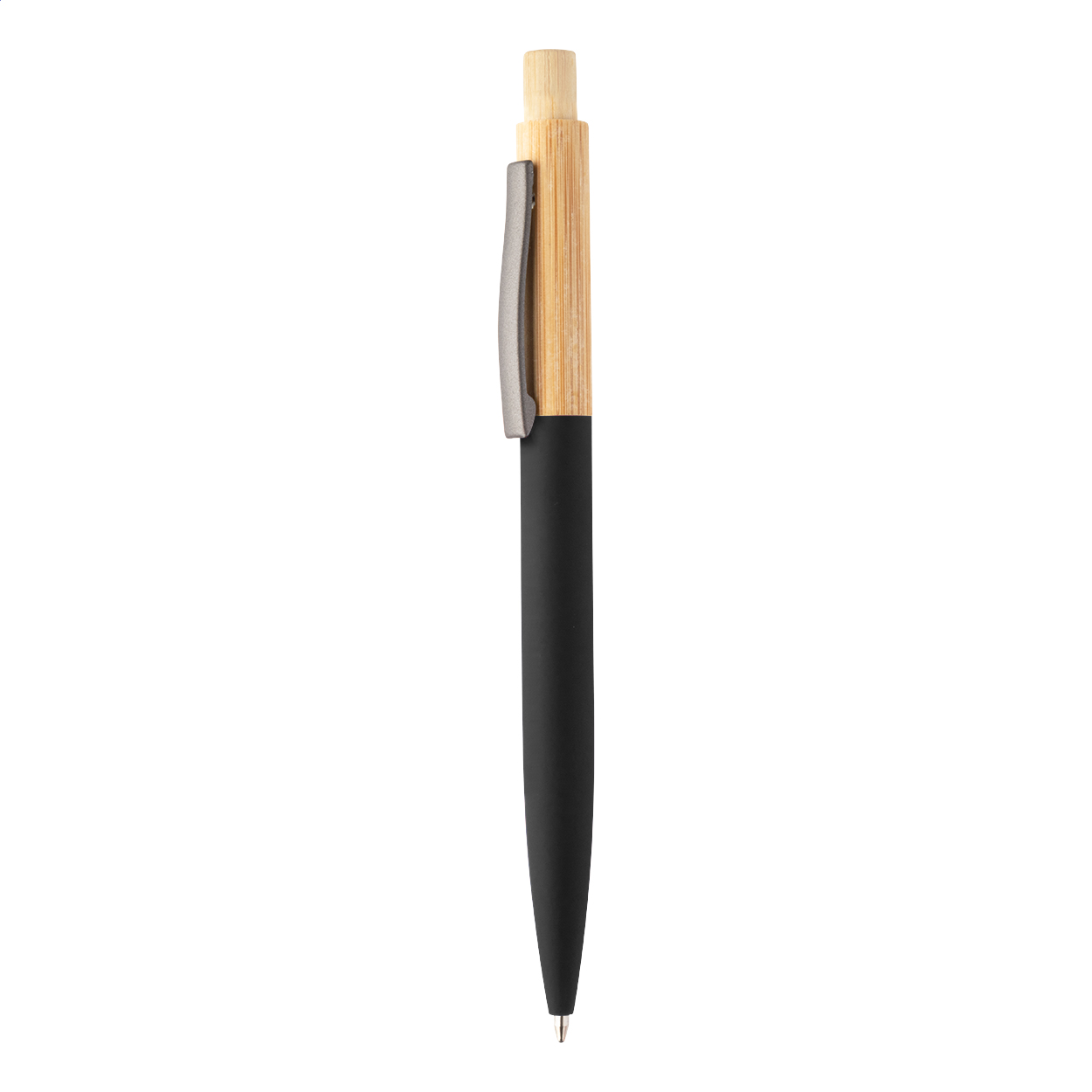 Seppoo Penna a sfera nero