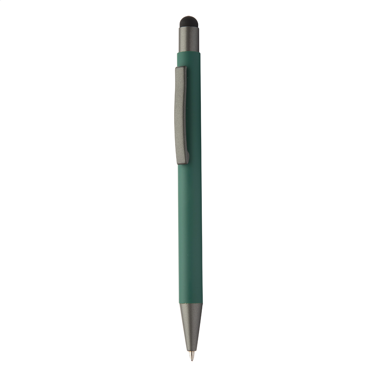 Hevea penna a sfera capacitiva verde