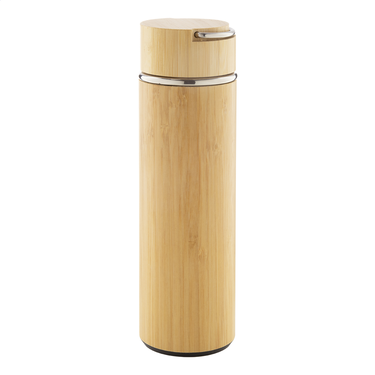 Bomboo Thermos naturale