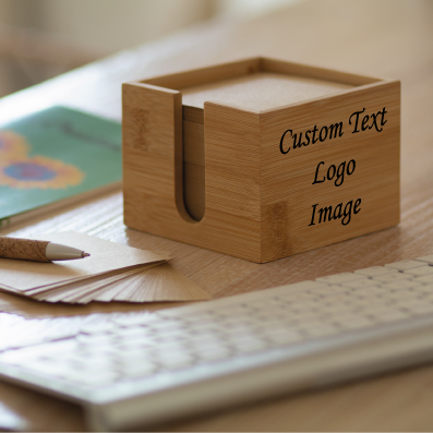 Blocco foglietti SAGANO per appunti 600 Foglietti Personalizzato